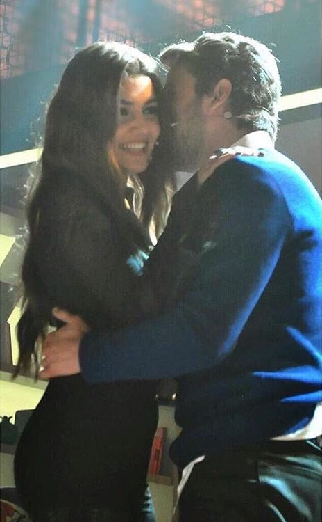 nightmiiyy's tweet photo. @TvDunyasii bir ustu yok.. gelmiyecek de... #uzayfandom https://t.co/M1NAuu3DS9