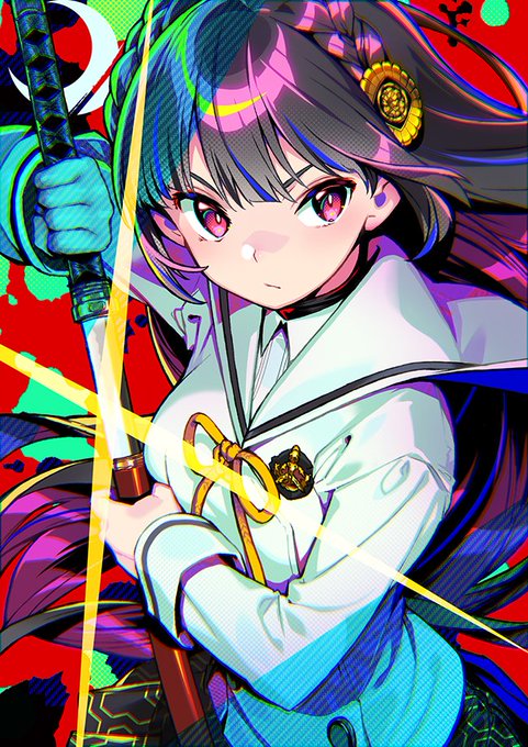 Himehajimeさんのイラスト一覧 Himehajimeさんのイラスト一覧