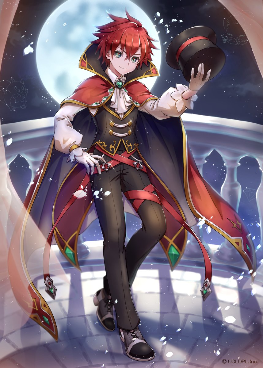 やしるぺ アイリス様の線画で塗り絵したので主人公も また白猫のキャラ達塗りマスに登場して欲しい 第十四回塗りマス やしるぺ アイリス様の線画で塗り絵したので主人公も また白猫のキャラ達塗りマスに登場して欲しい 第十四回塗りマス