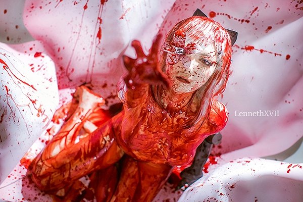 Twitterのコスプレ画像21