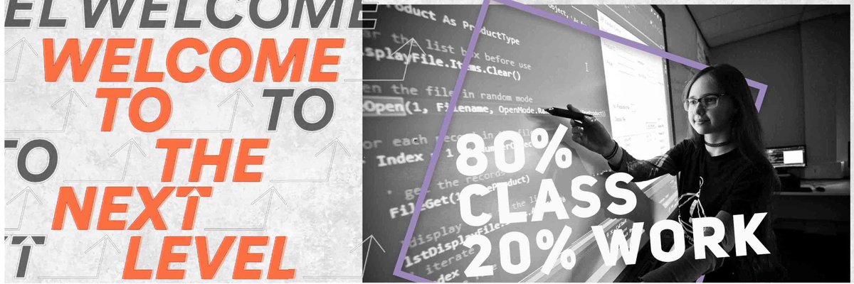 OSFC_Info's tweet photo. T Levels are taking over all this week across our social media, the OSFC website and around college!

We’re proud to be the only provider in Greater Manchester to provide T Levels for 2020, find out more here > https://t.co/PJkYzSyLuS

#TLevelTakeover #TLevel #WeAreOSFC https://t.co/4XWmbP54K6