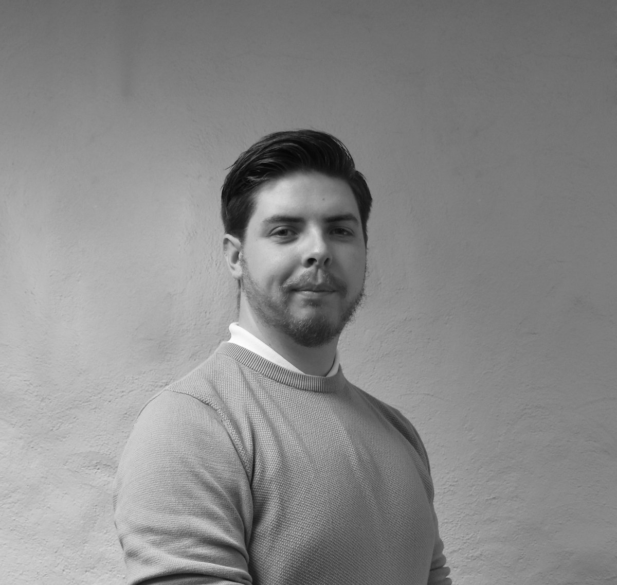 The Aphex Group team is growing again 🎉

A huge welcome to our new Graphic Designer Philip Cluxton-Corley

Phil has already been busy on a number of new exciting projects - it's like he was always part of the team

Follow us to keep an eye out for Phil's new work!