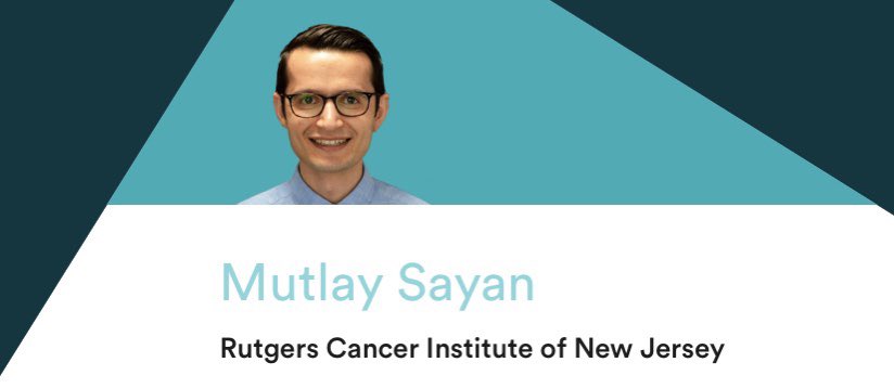 Mutlay Sayan, MD tweet media