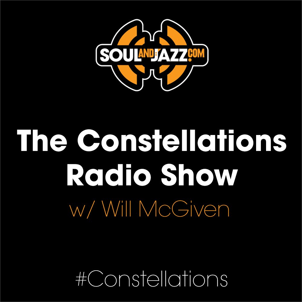 soulandjazz's tweet photo. In amongst it... @feelthevibesoul latest Constellations Radio Show features further 2020 business c/o @ill_Considered #Xyla #JaySound 🎧 https://t.co/y44RHwASWk #Constellations #OnDemand 查出 https://t.co/tEHeNU1LFp