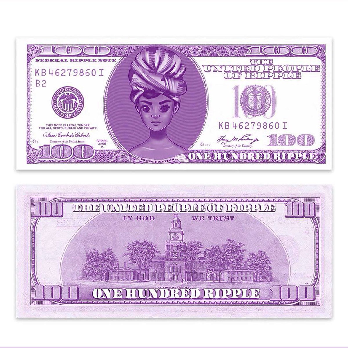 Use_ripple's tweet photo. What brands or things would you purchase if someone put $10,000 in your account and you only had 24 hours to spend it or it’s gone? 🌝 #useripple https://t.co/6WRcIgtwer