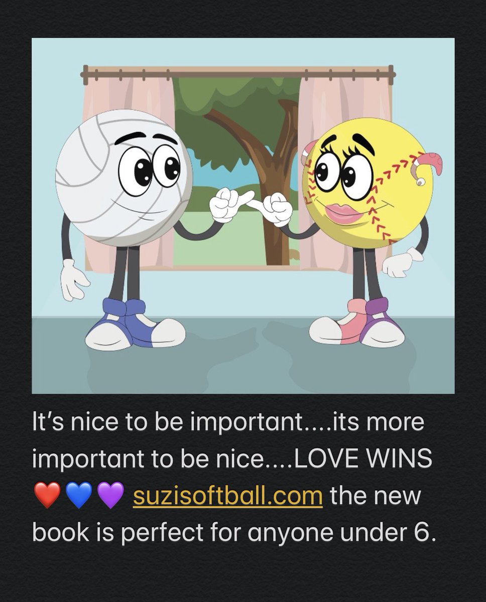 SuziSoftball tweet media