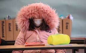 #COVID19 cases are spiking up again. With winter on the way, we have to make sure to take all preventive measures to protect ourselves and our families. Continue to quarantine if necessary, take all preventive measures, and stay safe. #HealthCare weforum.org/agenda/2020/10…