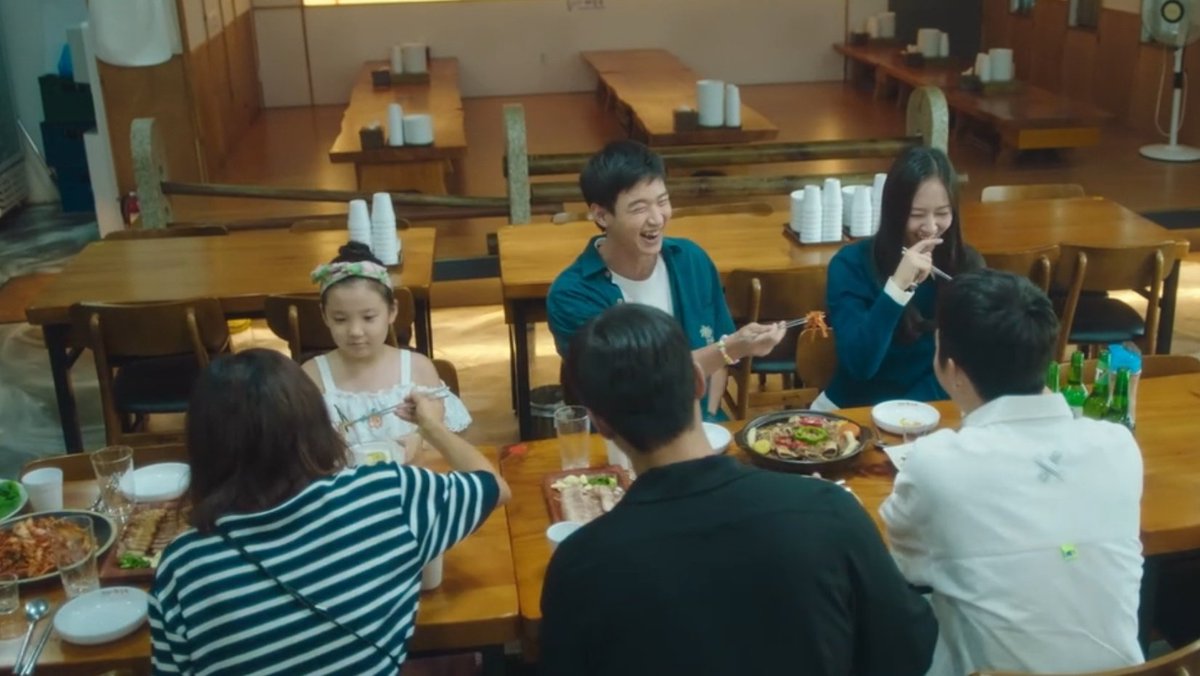 sliceofkdramas's tweet photo. another fave kdrama has come to an end. thank you OCN for giving us another masterpiece. i'll surely miss the characters a lot esp yerim, dongjin, and mac ๐ฅบ๐ #search #searchfinale https://t.co/xdhnoSPK0v