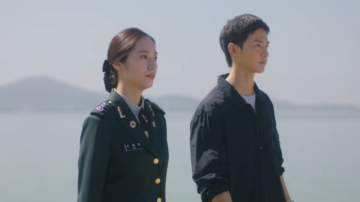 sliceofkdramas's tweet photo. another fave kdrama has come to an end. thank you OCN for giving us another masterpiece. i'll surely miss the characters a lot esp yerim, dongjin, and mac ๐ฅบ๐ #search #searchfinale https://t.co/xdhnoSPK0v