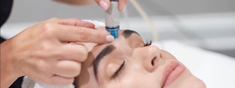 skintalks's tweet photo. EXCLUSIVE OFFER ON HYDRAFACIAL - https://t.co/FGvibwJWqz https://t.co/LPeSrmOIpI
