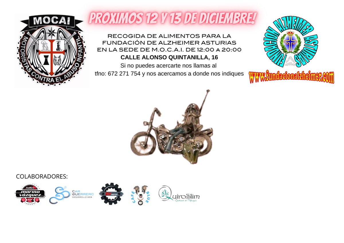 FUNDACION ALZHEIMER tweet media