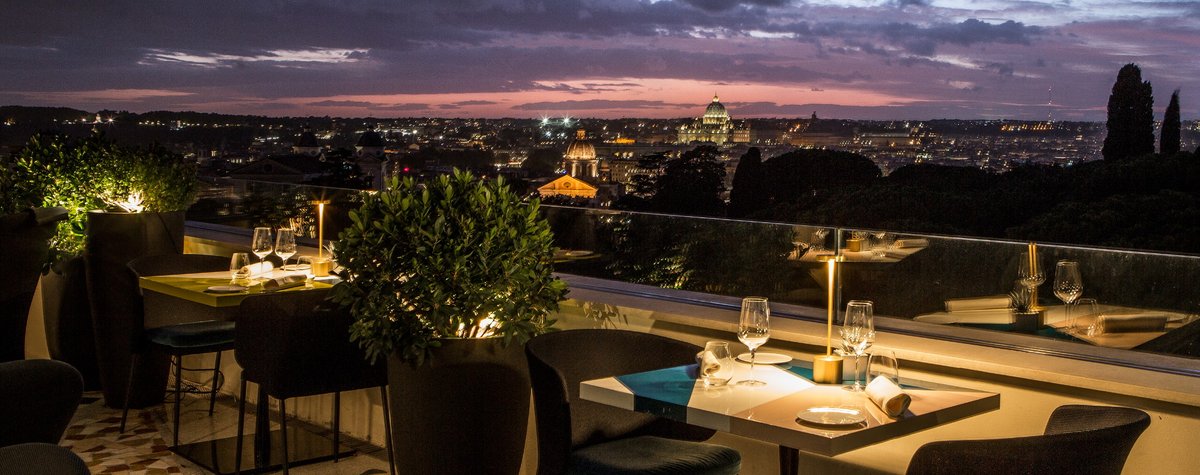 PrimaNotizia24's tweet image. Food: Staycation al  Sofitel @SofitelNews  con special menu di #Settimo - Roman Cuisine  primapaginanews.it/articoli/food-… @fabiocarnevali