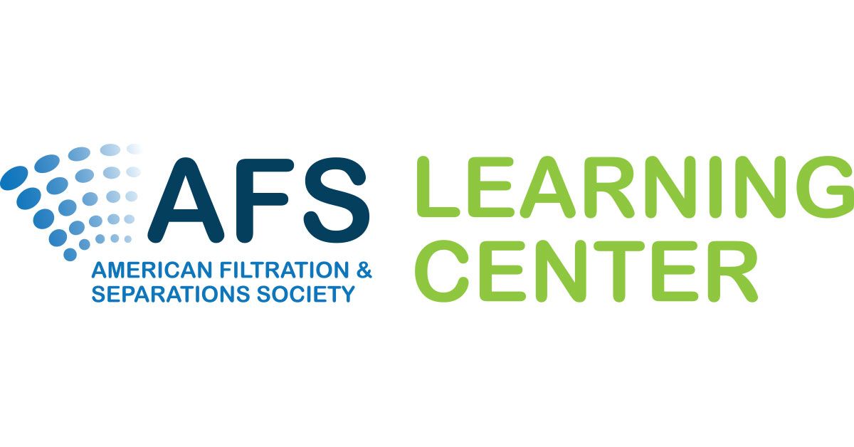 afs_society's tweet photo. Two more 2-Hour Virtual Courses in 2020! Metal Additive Manufacturing (3D Printing) in #Filtration 11/17, Membrane Separation Tech for Biological Wastewater Treatment 11/18. https://t.co/oqQAF1tTST #membraneseparation #wastewater #3dprinting #metaladditive https://t.co/Y2nvQ00kfS