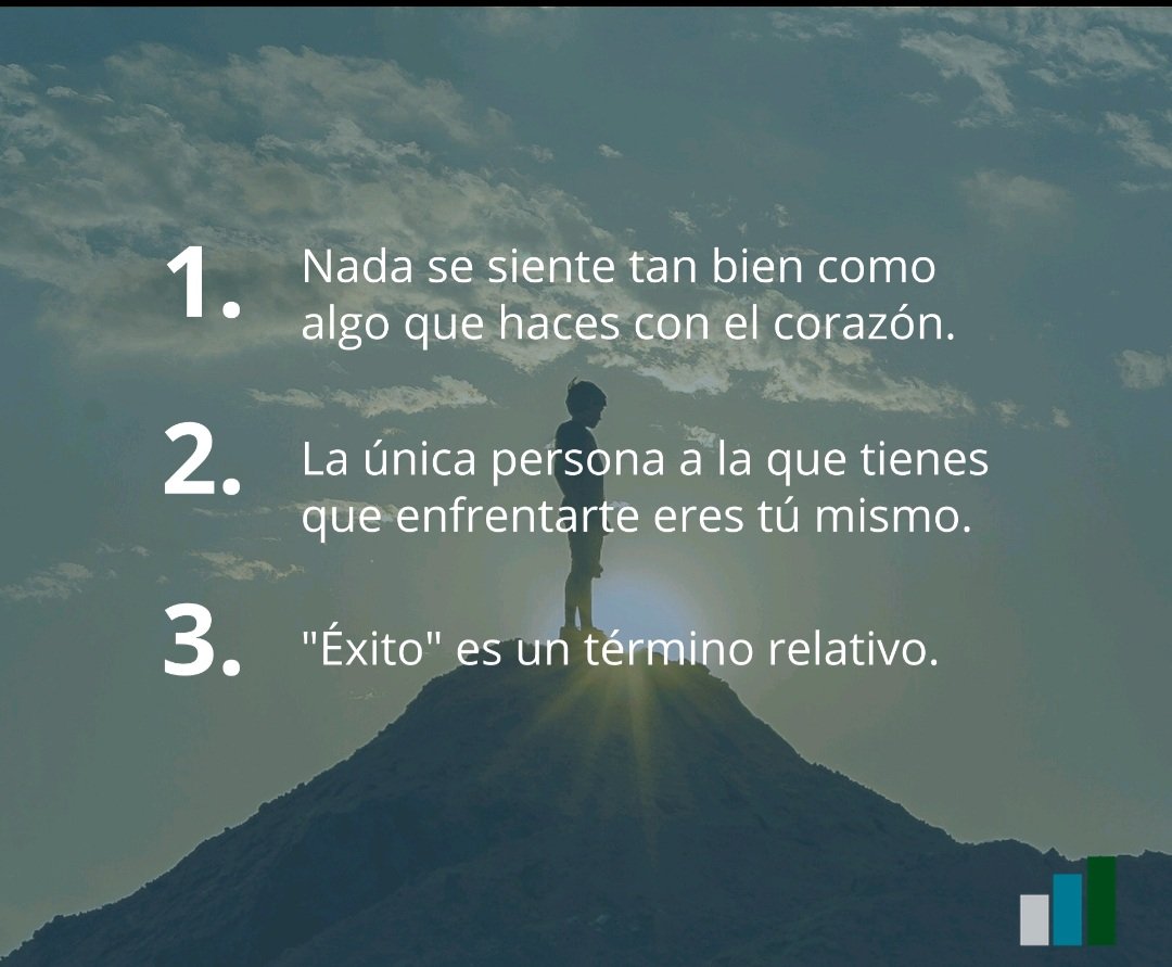 LeoncioPablo's tweet photo. Las 12 cosas que la mayoría de la gente aprende demasiado tarde en la vida.
Cortesía de #ExecutiveForums https://t.co/G8okAONqdN