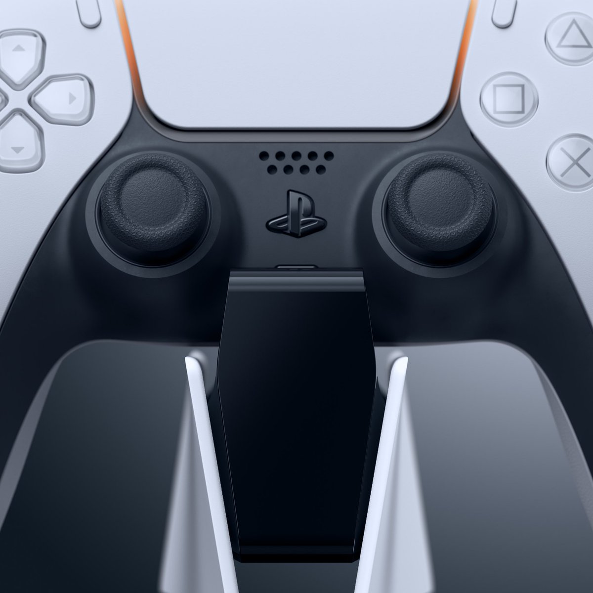 PlayStationTR's tweet photo. ⚡️Hazır mısınız? #PS5 https://t.co/RbPvQMGwT3