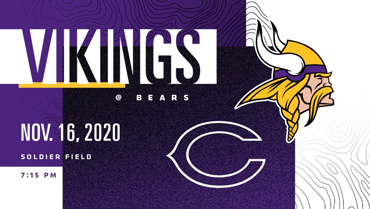 Vikings's tweet photo. And we wait...
#Skol https://t.co/BjvdzDhufk