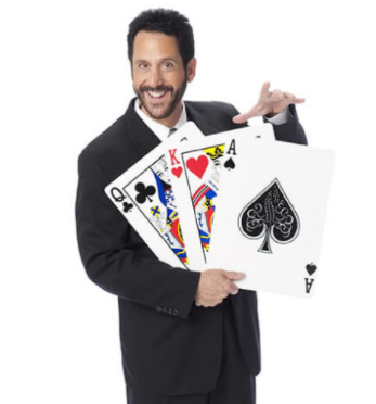 GaryRGoodman1's tweet photo. Holiday Magic &amp; Mentalism For You. https://t.co/ImtB9edqUy https://t.co/ZoPOz38t8y