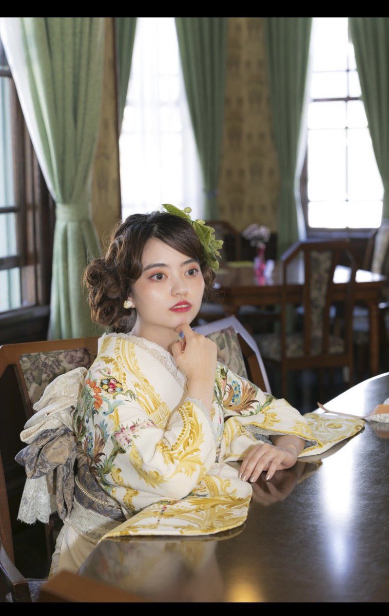 colorful_madoka's tweet photo. 私とお母さまの意向で
4回もヘッドチェンジw
どれでも合う
ヘアスタイリングすごい!
お嬢さんの
ポージングが上手くて
(もちろんjooさんの
ポージング指示も流石)
まるで作品撮りのような
撮影でした✨
Photo #joophotostudio
Hair make #Permanentworks
Styling & Dressing #モアマドカ https://t.co/Jr6H5Iuocx