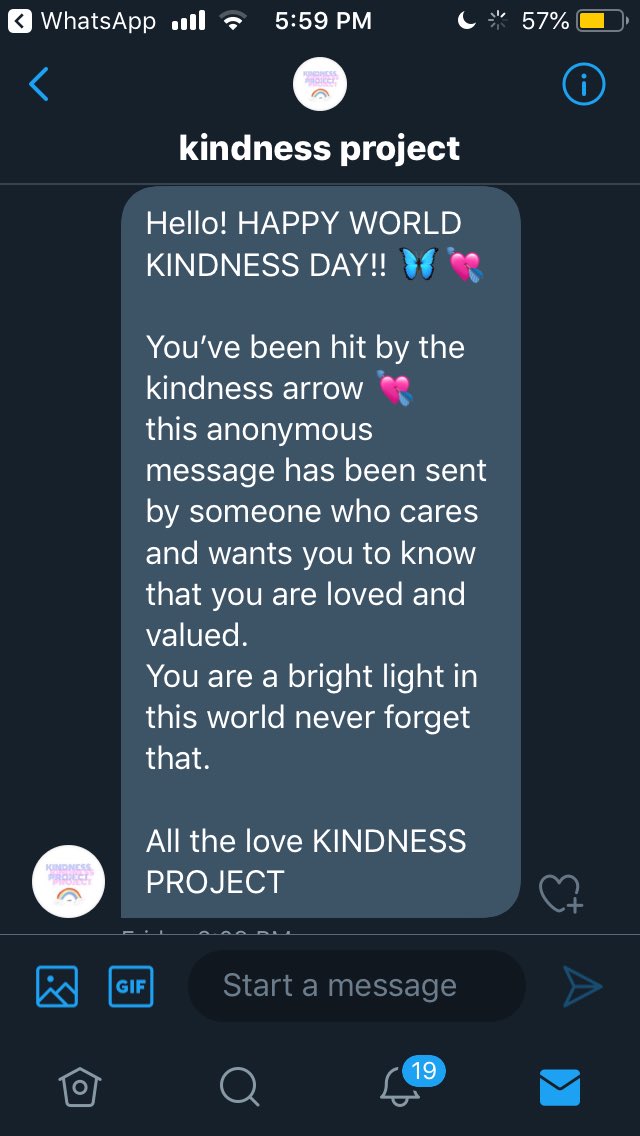 LiaVVM's tweet photo. Awww, who did this 🥺 https://t.co/KWOG2M2TNO