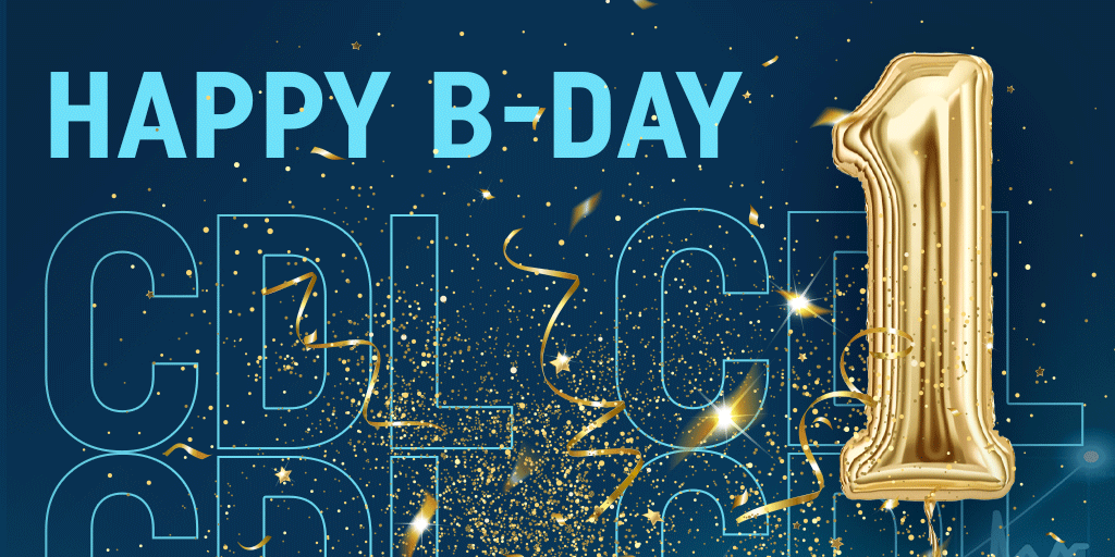 CoinDeal Token tweet media