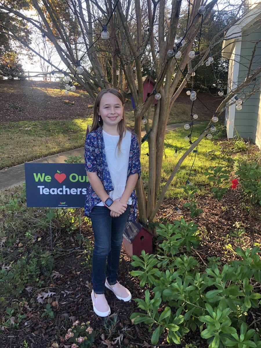 LMegronigle's tweet photo. This morning Anna asked Google how many days since March 13th- 248 days!!! This kid was so excited to be back @ScottsRidgeES #backtoschool #firstdaytake2  #thankyou @MrsBeickert and @misshobbs5 for being #amazing #teachers https://t.co/PGqYI5pHW8