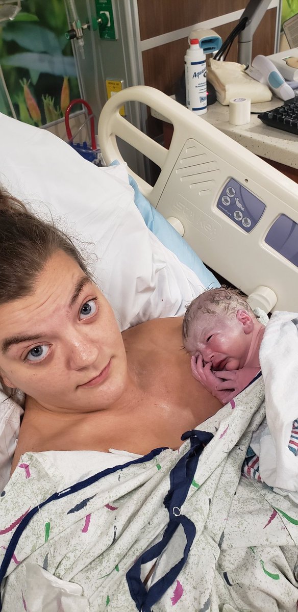 JoeSchmotv's tweet photo. @P1nkKnight Congrats p1nk I had my new bundle of joy about 3 weeks ago https://t.co/EbMeF4WHTb