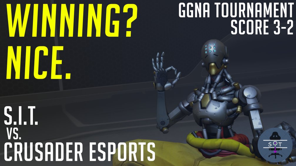 SmallIndieTeam's tweet photo. Took another ez W last night vs @CrusaderESGG GGs. We are now 7-1 in @EloHellEsports GGNA https://t.co/cioKcMLg2k
