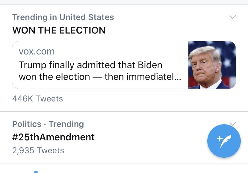 MarciaGM6's tweet photo. 🚨FAKE NEWS 🚨🚨🚨 https://t.co/fqQrH6NScK