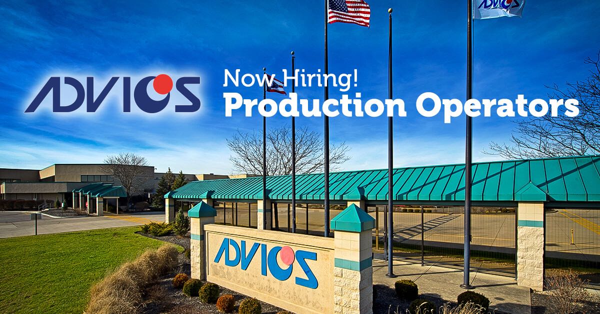 ADVICS Manufacturing Ohio, Inc. tweet media