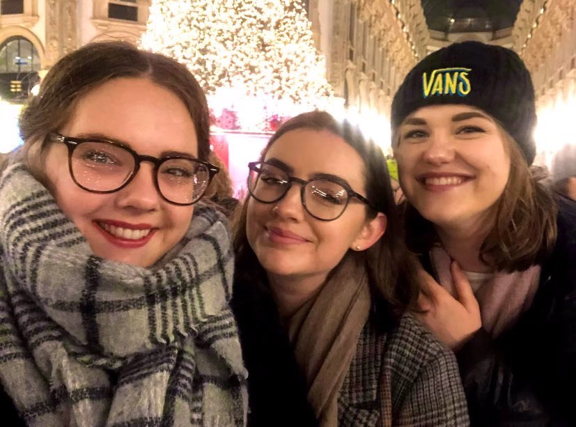 Miss Thomson tweet media