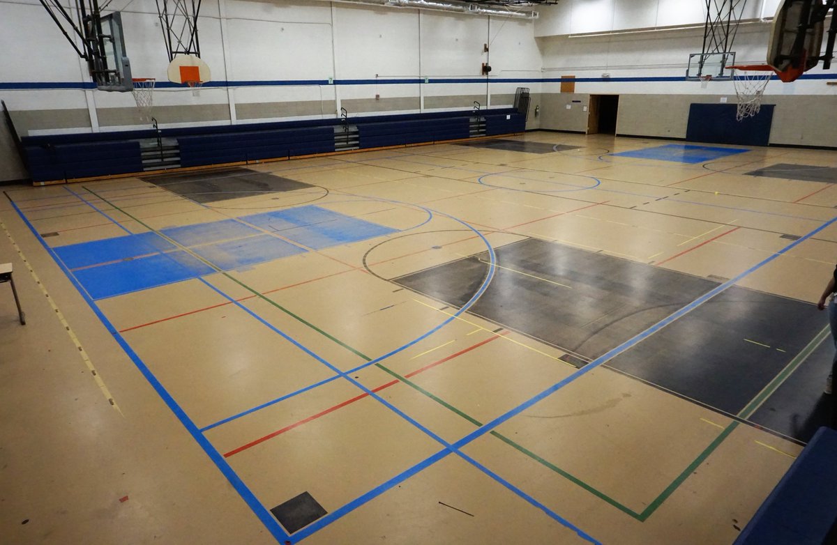 Day2: I was nominated by <a href="/nmilak_bcps/">Nathan Milak</a> and 
<a href="/ideriato/">Gil Roberts, Jr.</a> to post a picture of a day in the life of an educator without an explanation each day for 7 days and to nominate someone for the challenge each day. Today I nominate <a href="/AmySamay/">Amy Samay</a>