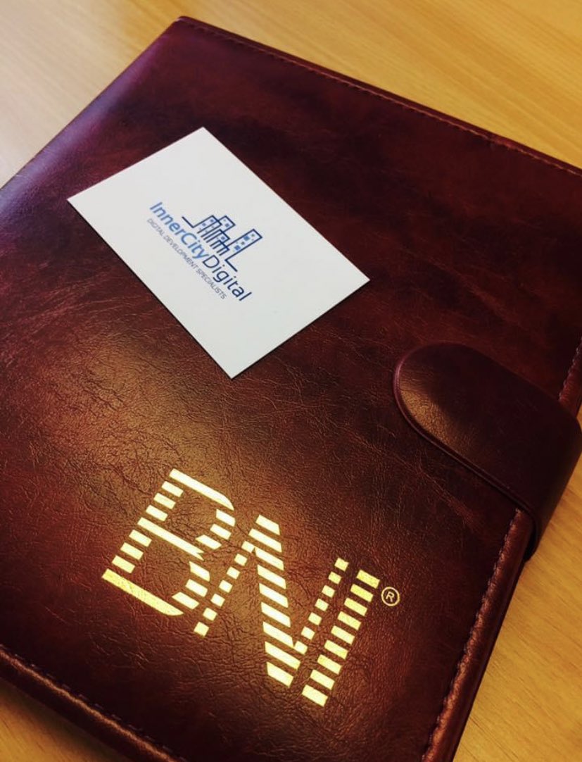 Inner City Digital tweet media