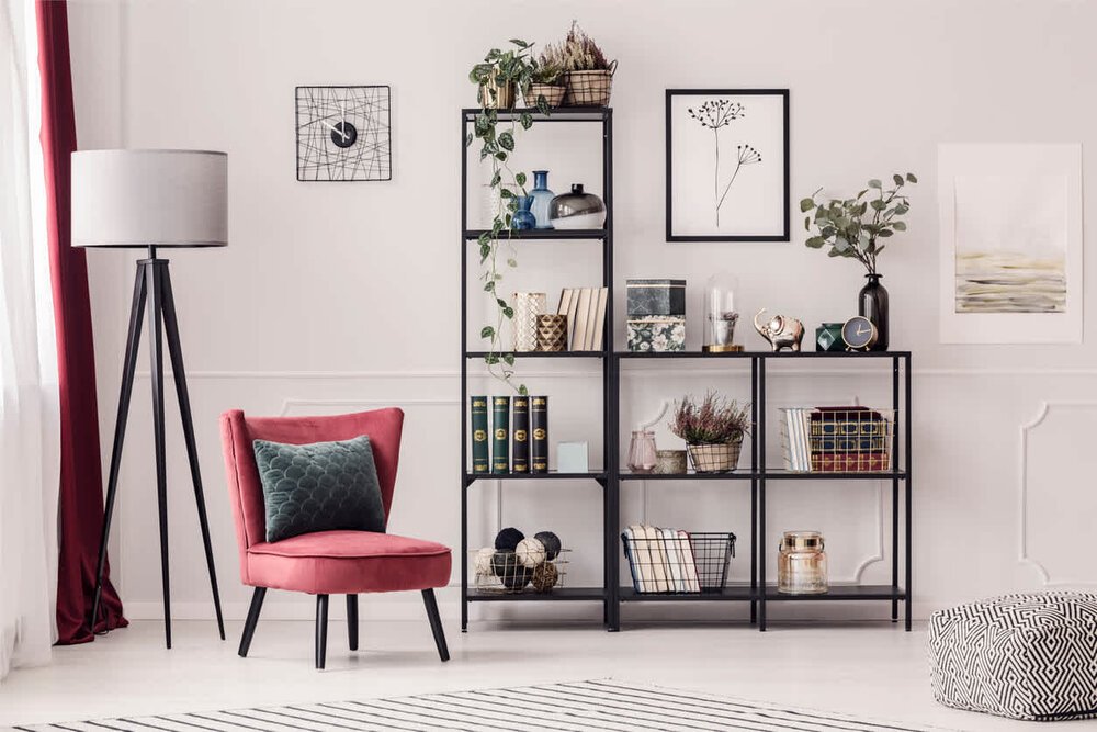 fwluxe's tweet photo. An organized and decorated bookshelf is practically eye candy. Click the link below to find out about some unique bookshelf stylings.
https://t.co/7iMDNpG1Yc
#bookshelf  #interiordesign https://t.co/bt63eV69xe