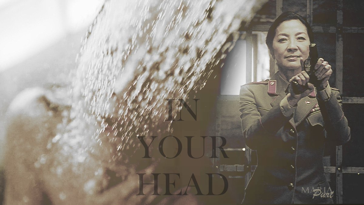 MariaPurt's tweet photo. This is not going well at all 😂🥶😂
Okay, which one?

#michelleyeoh #meifoster #fanvideo https://t.co/woTQNAUjZN