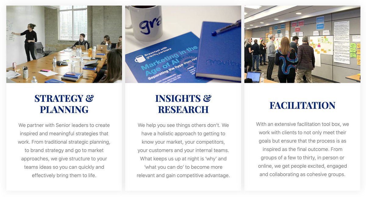 gravitypartners's tweet image. Gravity's official launch as a strategy consultancy. If you are an Agency or Client looking for some help give us a shout! gravityltd.com  #MarketingStrategy #Brandstrategy #zoomfacilitation