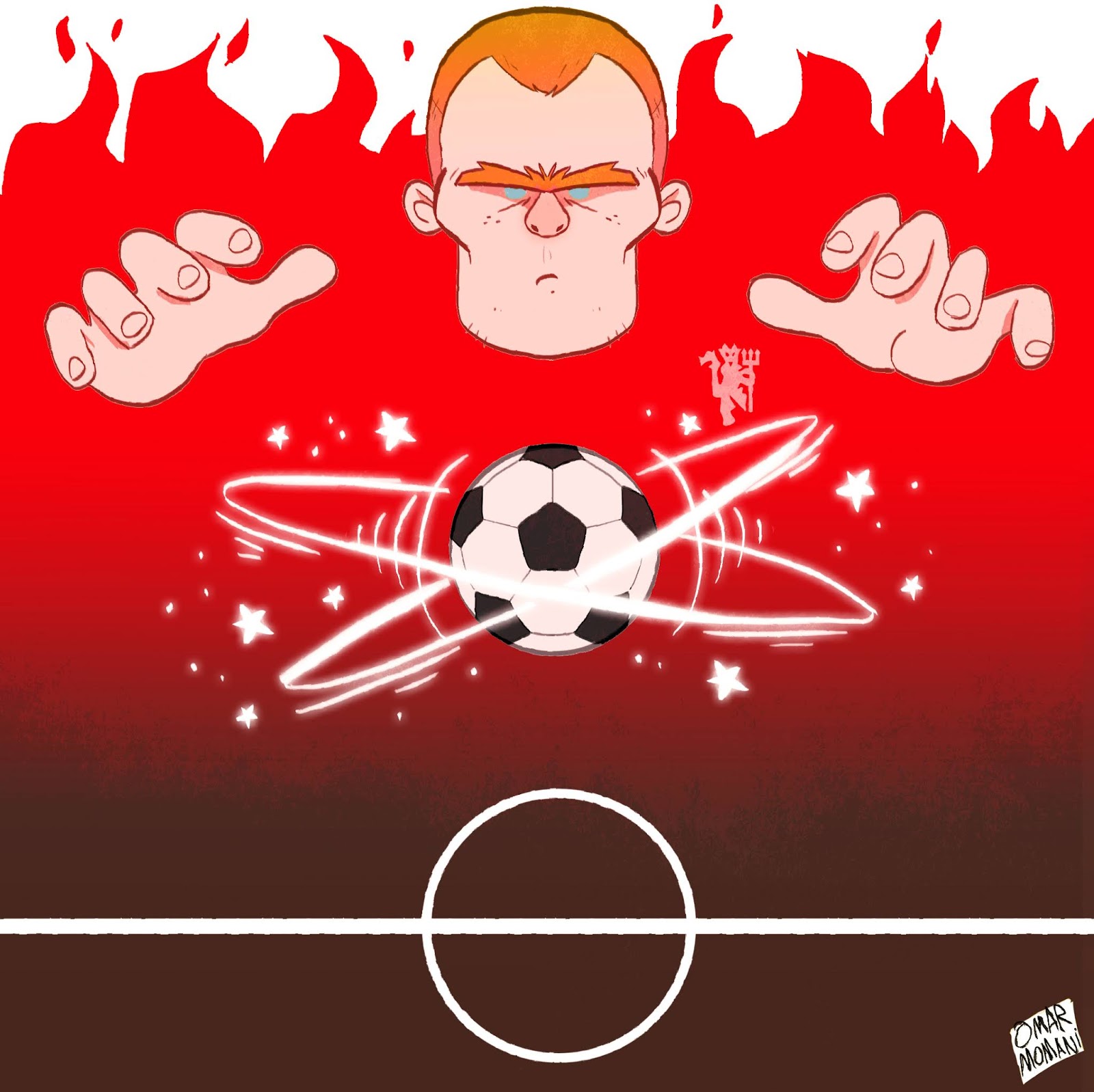 Happy birthday Paul Scholes 