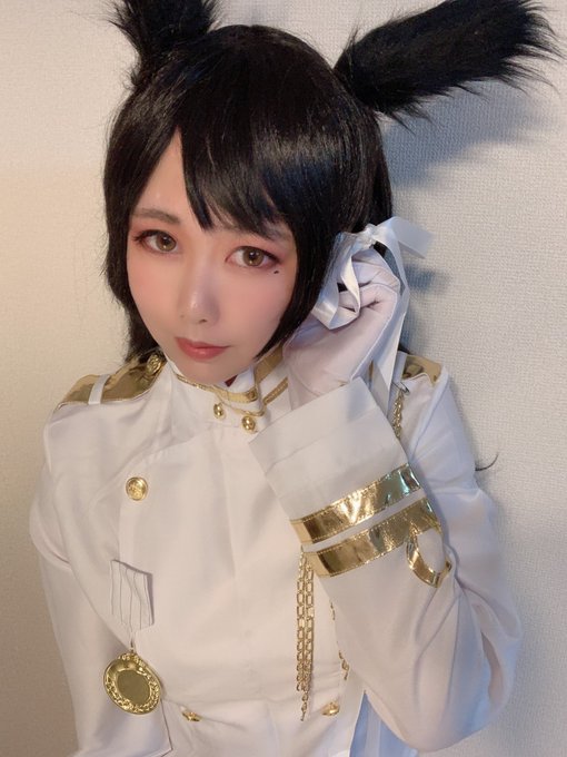 コスプレイヤーBanko (ばんこ)のTwitter画像7
