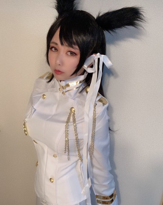 コスプレイヤーBanko (ばんこ)のTwitter画像6