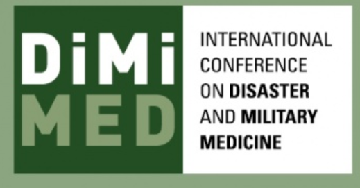 Thornhill_Med's tweet photo. Proud to showcase Cdn 🇨🇦 innovation at the Int'l Conference on Disaster & Military Medicine #DiMiMED, where @Thornhill_Med's Derek Watt is sharing insights & more on how our MOVES SLC™ device is advancing Adaptable Life Support in the COVID19 fight. #medtech @MEDICATradeFair https://t.co/6WA8bfdPyb
