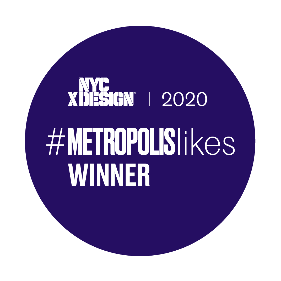 Duravit's tweet photo. Thank you @MetropolisMag for the #MetropolisLikes recognition of our SensoWash® i as one of the best new product releases in conjunction with this year's #NYCxDESIGN! https://t.co/pyoETJgBgG #SensoWash #philippestarck #winner #bestnewproduct https://t.co/K69eIOox7W