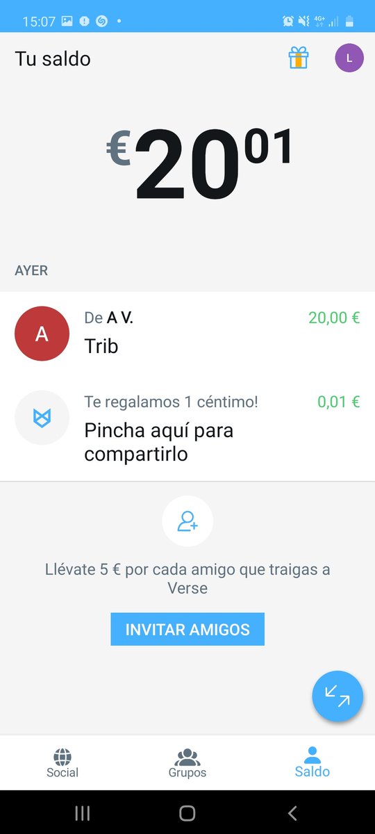 Ladyvamp32's tweet photo. Estrenando Verse,
espero vuestros tributos🐷
#findom https://t.co/KW3b0rNWks