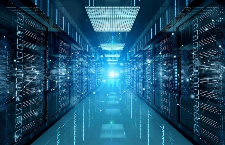 linkoehl's tweet photo. Impressive partners! @Lenovo announced that they collaborate with #DWAnimation and #SAP. Companies need a "smarter way forward." So, the #SAPHANA Enterprise #Cloud customer edition will now be delivered on premises in the customer's data center. https://t.co/ETEZqq3Ztr https://t.co/2Dt9vP0dyB