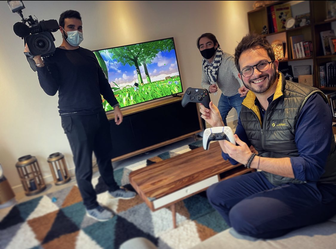 Julien Chièze tweet media