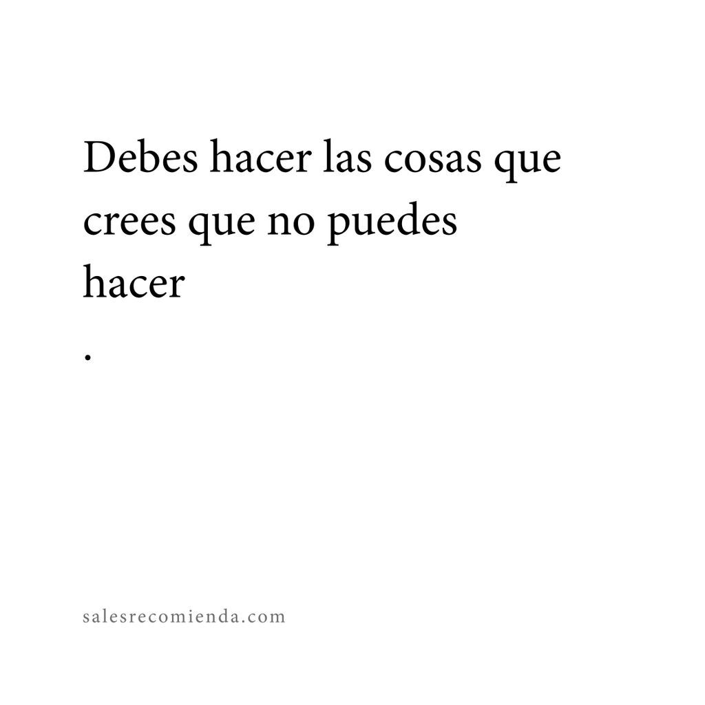 RecomiendaSales's tweet photo. ¡Inténtalo! 😀 #FelizLunes #LunesDeMotivacion https://t.co/iZicLGcnlV