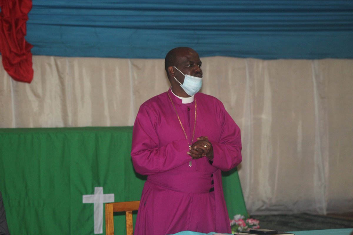 Shyira Diocese tweet media