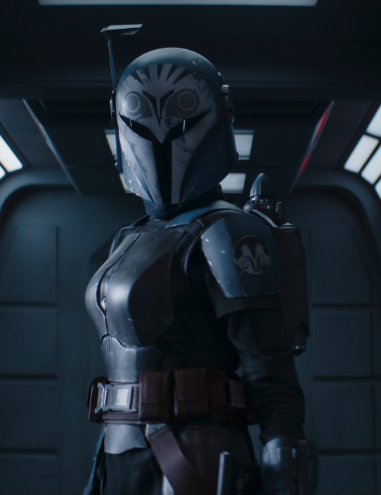 bhx_1138's tweet photo. #TheMandalorian #Spoilers 

How it started          How it's going https://t.co/9b8hiTV8yL