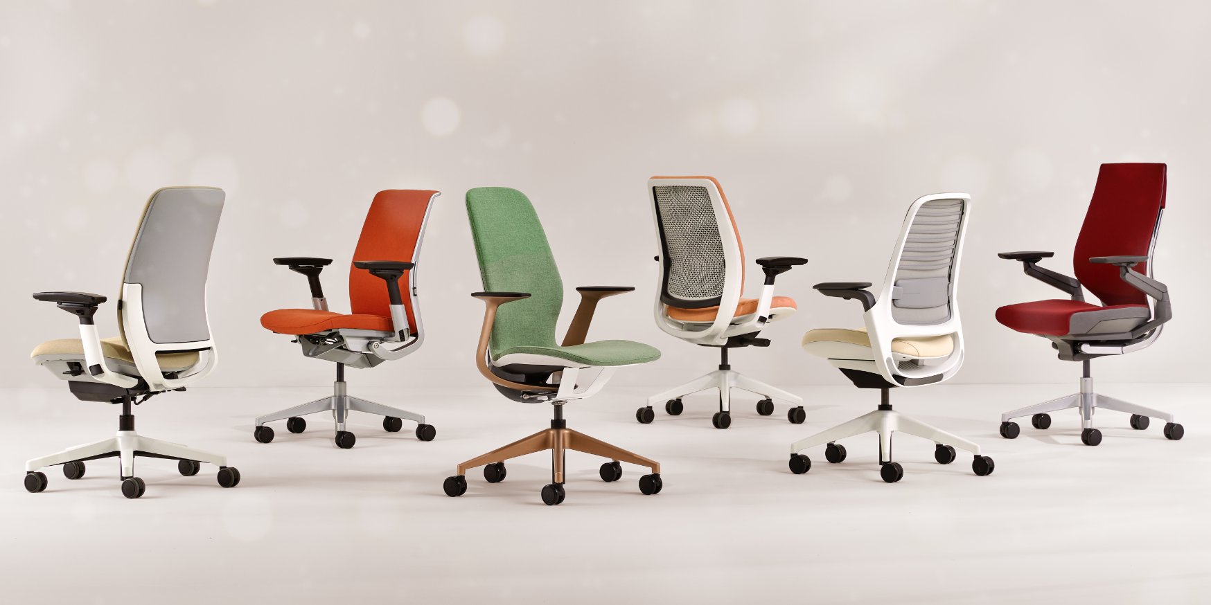 Steelcase on Twitter: "Our holiday sale is on! Make your home office shine  with 15% off storewide ✨ (U.S. and Canada only) https://t.co/ApoNwdA3tQ  https://t.co/4Tn4qyqOml" / Twitter