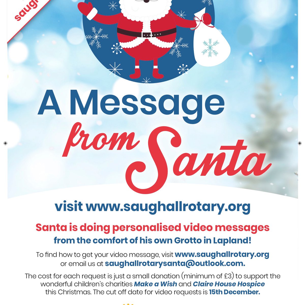 Saughall Rotary (@saughallrotary) on Twitter photo 