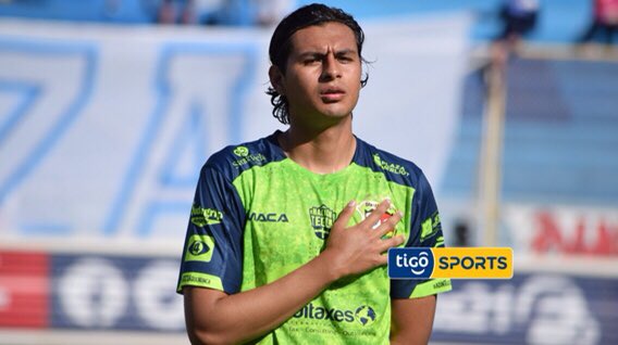 Ávila cree que Santa Tecla está recuperando su ADN ⚽️🐦

📱 Todos los detalles en la #TigoSportsApp 👉🏼 ts.pxt.onl/dl/news/1s65pd…