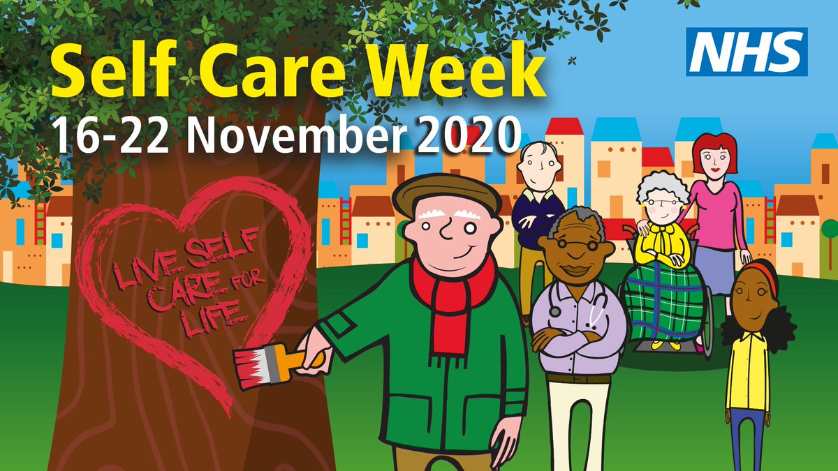 SeascaleHC (@seascalehc) on Twitter photo It’s #selfcareweek – remember if you have a common ailment, it’s quicker and easier to visit the pharmacist for help with advice. For how long symptoms normally last and red flag areas these fact sheets from <a href="/SelfCareForum/">Self-Care Forum 💙</a> may help. buff.ly/2OB6BAo It’s #selfcareweek – remember if you have a common ailment, it’s quicker and easier to visit the pharmacist for help with advice. For how long symptoms normally last and red flag areas these fact sheets from <a href="/SelfCareForum/">Self-Care Forum 💙</a> may help. buff.ly/2OB6BAo